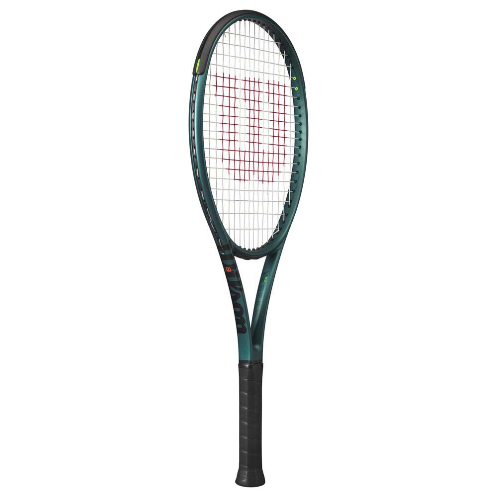 Wilson Blade 101l V9 Tennis Racket Silber 0 von Wilson