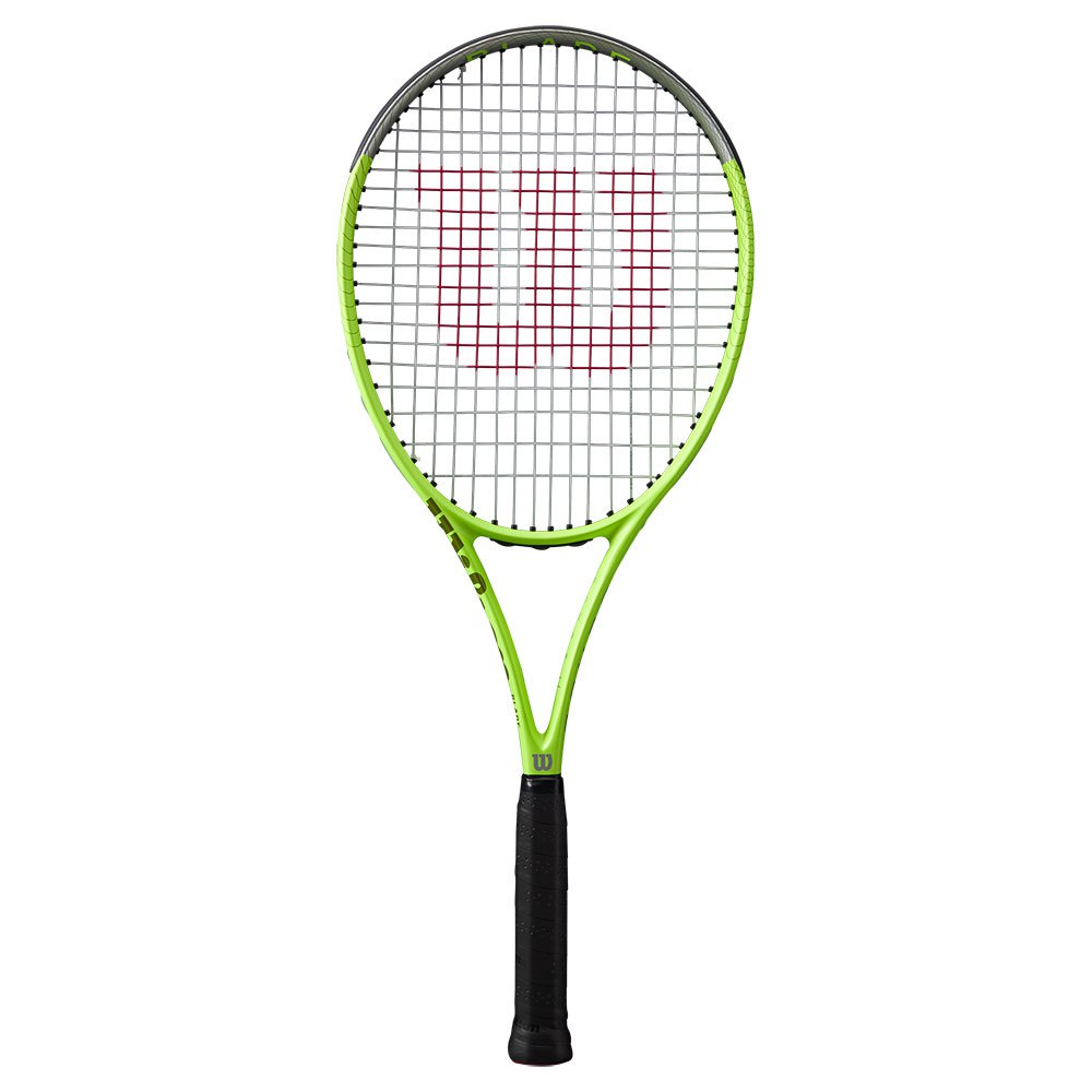 Wilson Blade Feel Rxt 105 Tennis Racket Silber 2 von Wilson