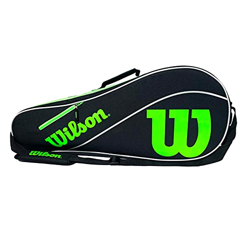 Wilson Blade Series Triple Schlägertasche von Wilson