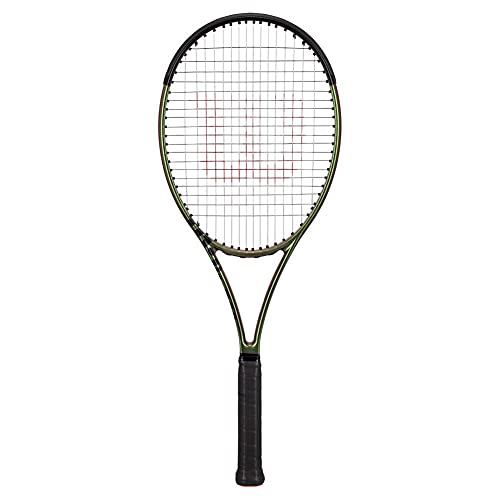 Wilson Blade Tennisschläger v8, 100 l, 100/4 1/8 / 27 von Wilson