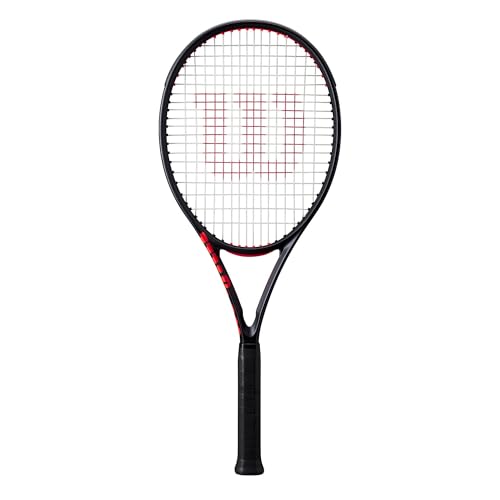 Wilson Clash 100UL V3 Tennis Racket von Wilson