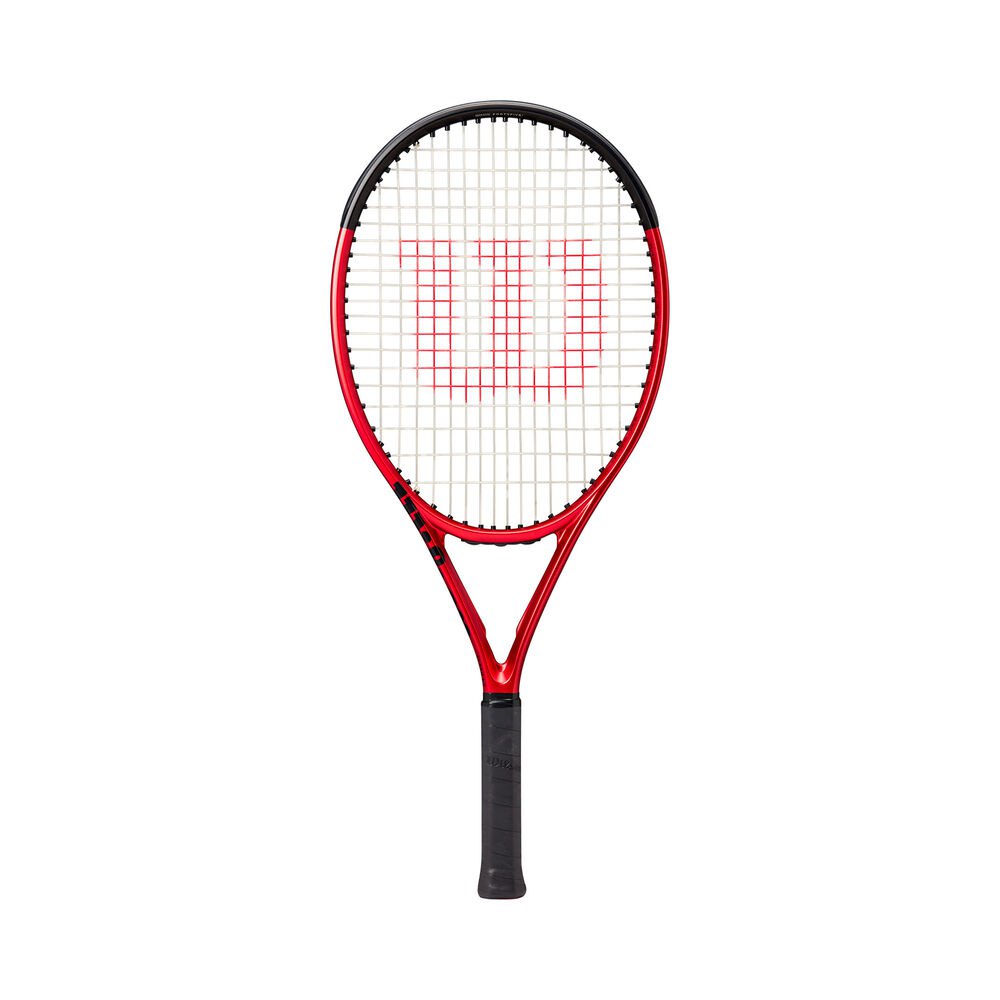 Wilson Clash 25 V2.0 Tennis Racket Rot 0 von Wilson