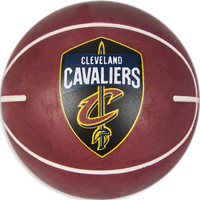 Wilson Dribbler Basketball Cleveland Cavaliers - Unisex Sammlerstücke von Wilson