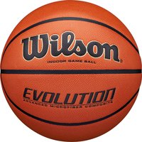 Wilson EVOLUTION Basketball von Wilson