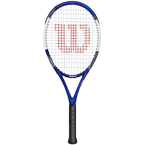 Wilson Federer Tour 105 Tennisschläger, Grip Size- Grip 3: 4 3/8 inch von Wilson