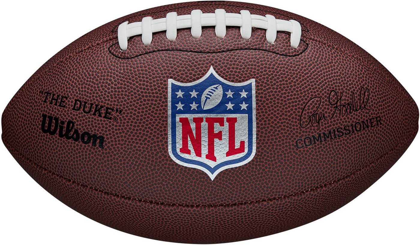 Wilson Football NFL “DUKE” REPLICA von Wilson