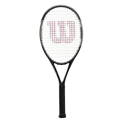 Wilson H6 Tennisschläger weiß 1 von Wilson