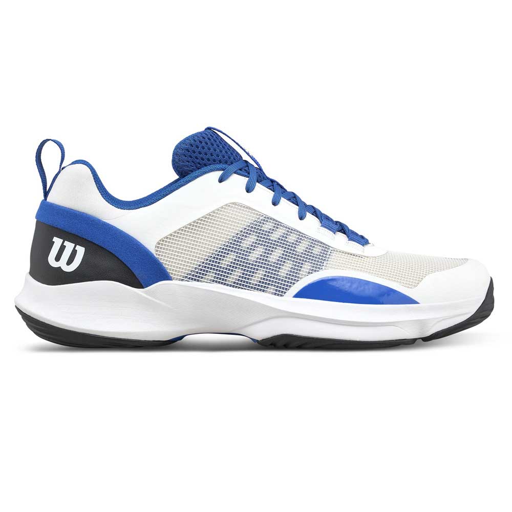 Wilson Hurakn Pro V2 Padel Shoes Weiß EU 46 Mann von Wilson