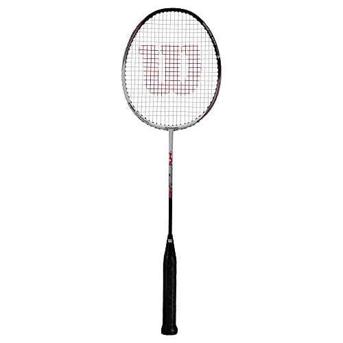 Wilson Hybrid 90 Badmintonschläger von Wilson