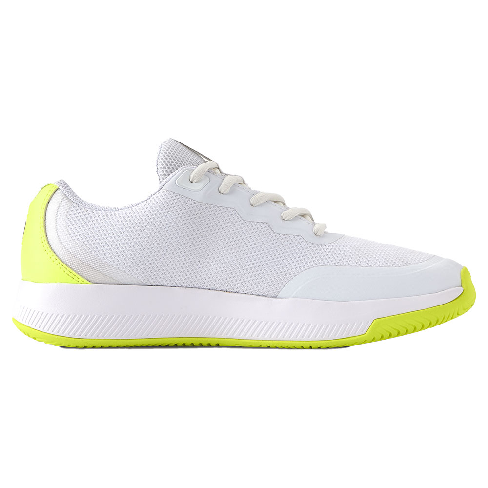 Wilson Intrigue Lite Oz All Court Shoes Weiß EU 40 2/3 Frau von Wilson