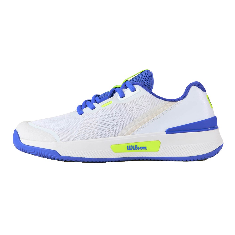 Wilson Intrigue Pro All Court Shoes Weiß EU 40 Frau von Wilson