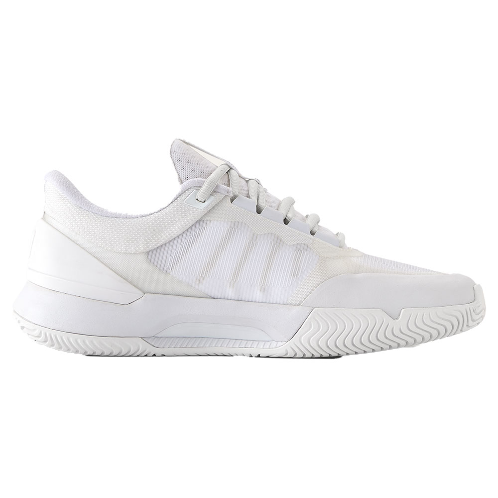 Wilson Intrigue Tour All Court Shoes Weiß EU 40 Frau von Wilson