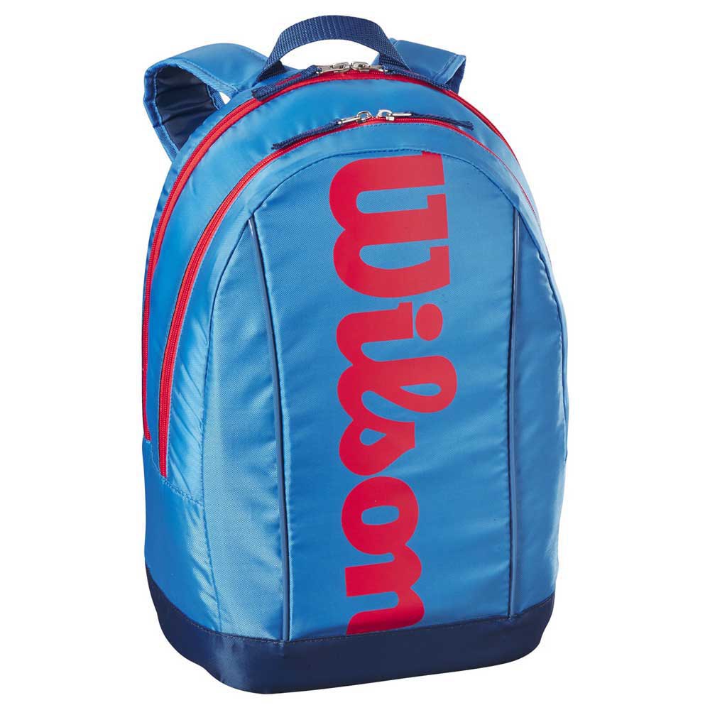 Wilson Junior Backpack Blau von Wilson