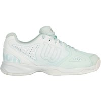 Wilson Kaos Devo Teppichschuh Damen in mint von Wilson