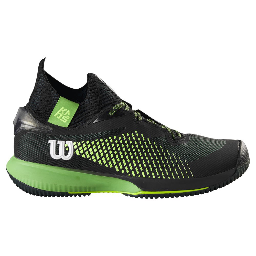 Wilson Kaos Rapide Sft Shoes  EU 46 Mann von Wilson