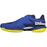 Wilson Kaos Swift 1.5 Allcourtschuh Herren in blau, Größe: 44 2/3 von Wilson