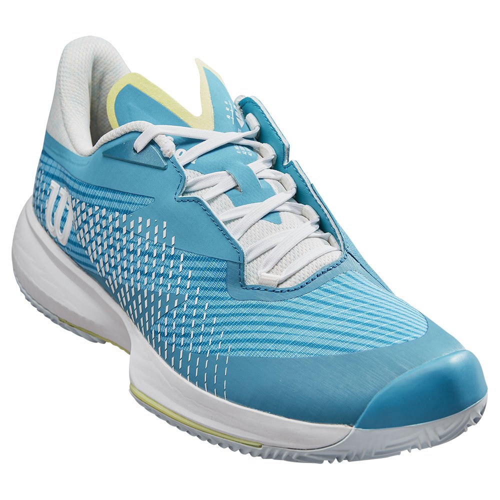 Wilson Kaos Swift 1.5 Clay Shoes Blau EU 41 1/3 Frau von Wilson