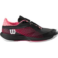 Wilson Kaos Swift 1.5 Sandplatzschuh Damen in schwarz, Größe: 37 1/3 von Wilson