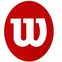 Wilson Logoschablone von Wilson