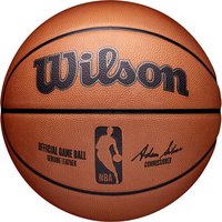 Wilson NBA OFFICIAL GAME BALL Basketball von Wilson