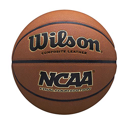 Wilson NCAA Final Four Edition Basketball von Wilson