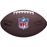 Wilson NFL Duke Replica Football von Wilson