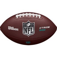 Wilson NFL STRIDE PRO ECO OFF Football von Wilson