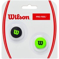 Wilson Pro Feel Blade Dämpfer 2er Pack von Wilson