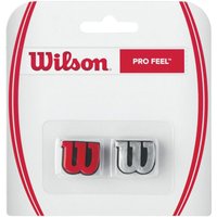 Wilson Pro Feel Dämpfer 2er Pack von Wilson