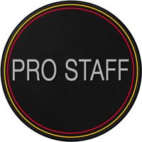 Wilson Pro Feel Staff Dämpfer 2er Pack von Wilson