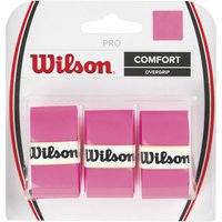 Wilson Pro Overgrip 3er Pack von Wilson
