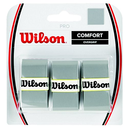 Wilson Pro Overgrip Comfort - 3 pack - Choice von Wilson