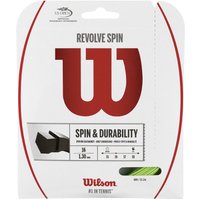 Wilson Revolve Spin Saitenset 12,2m von Wilson