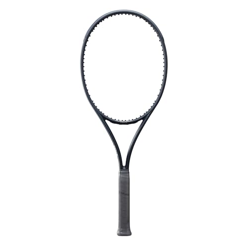 Wilson Roland-Garros Session de Soirée Shift 99 V1 unbesaiteter Performance-Tennisschläger – Griffgröße 9,5 cm von Wilson
