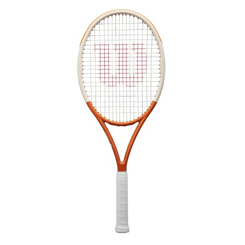 Wilson Roland-Garros Team 102 Tennis Racket von Wilson
