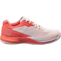 Wilson Rush Pro 3.5 Allcourtschuh Damen in rosa von Wilson