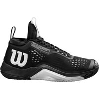 Wilson Rush Pro Tour Mid Allcourtschuh Herren in weiß von Wilson