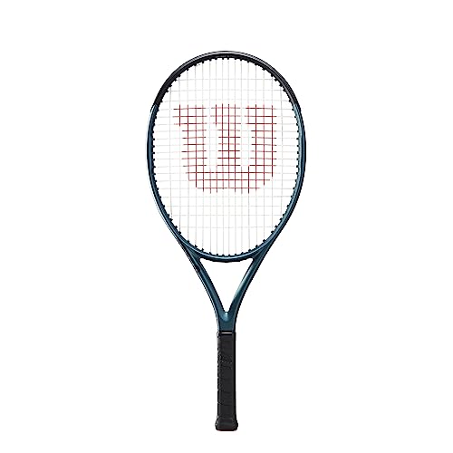 Wilson Tennisschläger Ultra v4, Für Kinder (9-10 Jahre) von Wilson