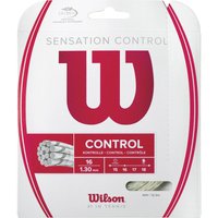 Wilson Sensation Control Saitenset 12,2m von Wilson