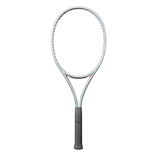 Wilson Shift 99L V1 Unstrung Performance Tennis Racket - Grip Size 2-4 1/4" von Wilson