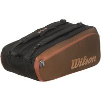 Wilson Pro Staff Super Tour V14 Schlägertasche 15er von Wilson
