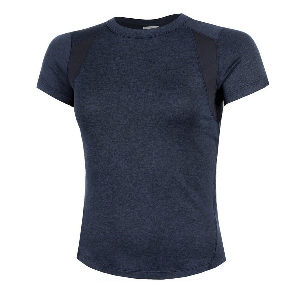 Wilson T-Shirt All Day Tee von Wilson
