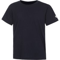 Wilson Team Easy Street Graphic T-Shirt Jungen in dunkelblau, Größe: S von Wilson