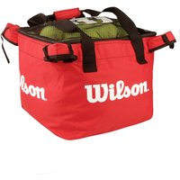 Wilson Tennis Teaching Cart Balltasche Ersatz von Wilson