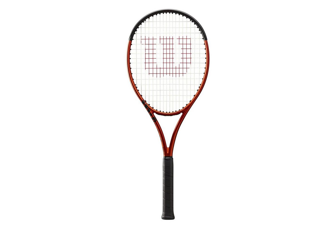 Wilson Tennisschläger Tennisschläger BURN 100ULS V5.0 STRUNG, (1-tlg) von Wilson