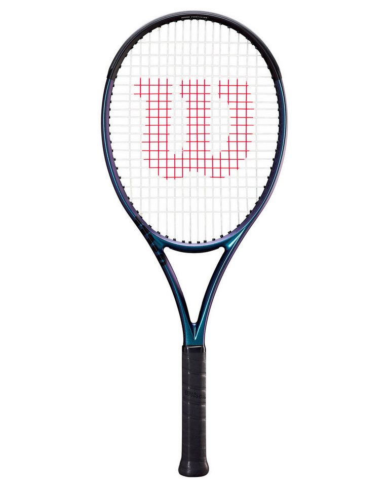 Wilson Tennisschläger Tennisschläger ULTRA 100 V4 unbesaitet - 16 x 19, (1-tlg) von Wilson