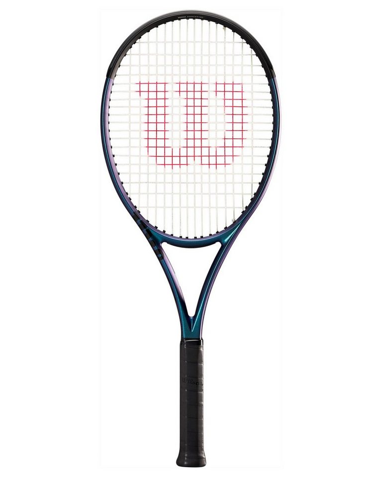 Wilson Tennisschläger Tennisschläger ULTRA 100L V4 unbesaitet - 16 x 19, (1-tlg) von Wilson