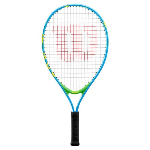 Wilson Tennisschläger US Open Jr, Für Kinder, Aluminium Wilson Tennisschläger US Open Jr, Für Kinder, Aluminium von Wilson