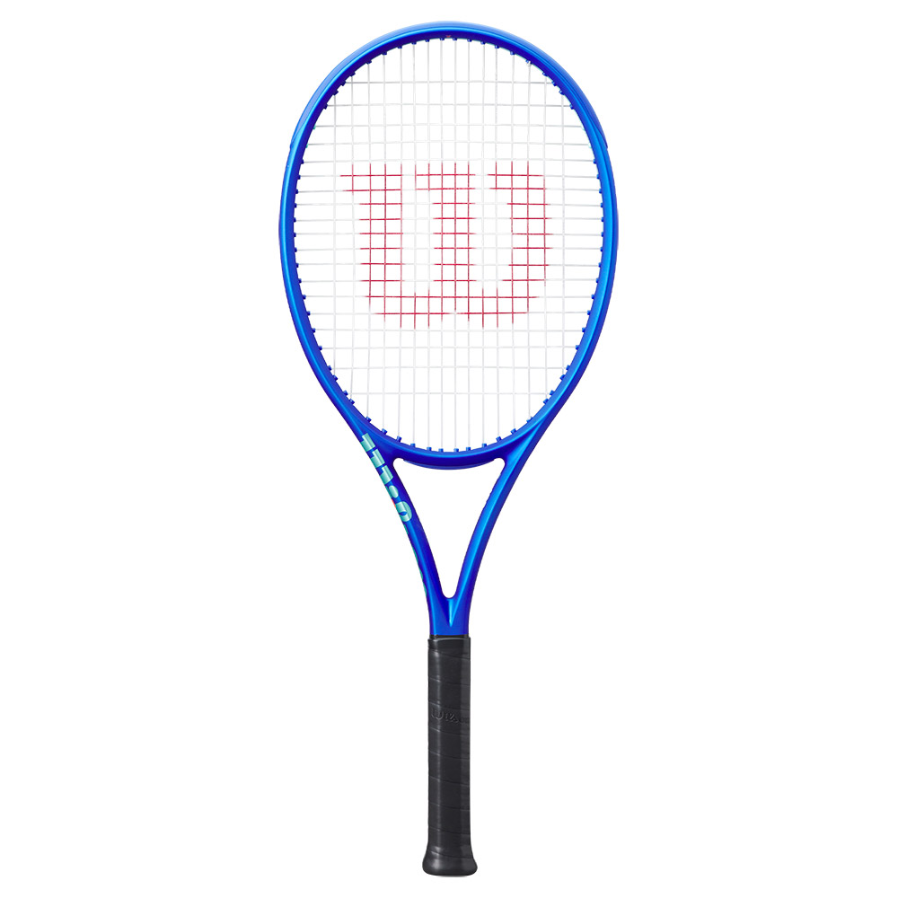 Wilson Ultra 100ul V5 Tennis Racket Silber 0 von Wilson