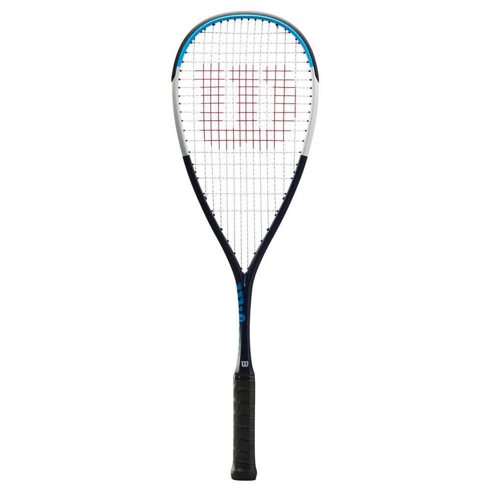 Wilson Ultra Cv Squash Racket Silber 0 von Wilson